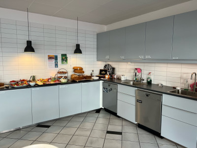 Pentry Hjalmar brantings väg 5