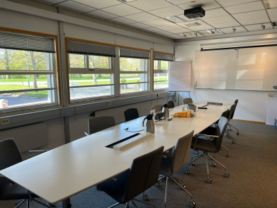 konferensrum Hjalmar brantings väg 5