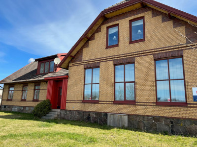 Lokal 1 och 2 Nygårdavägen 1