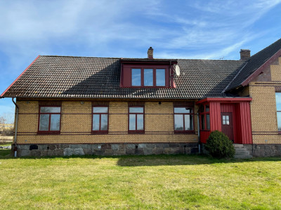 Lokal 2 Nygårdavägen 1