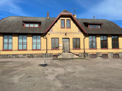 Lokal 1 Nygårdavägen 1