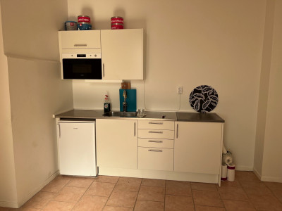 Pentry Nygårdavägen 1