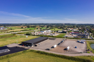 Månstorpsgatan 6 Östra Ljungby Månstorpsgatan 6