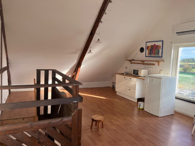 Pentry/rum plan 3 Döshultsvägen 658