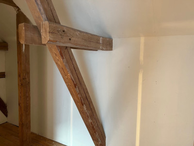 Detalj Döshultsvägen 658