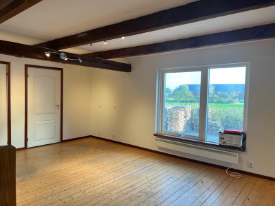 Rum plan 2 Döshultsvägen 658