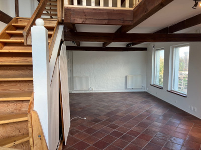 Bottenväning Döshultsvägen 658