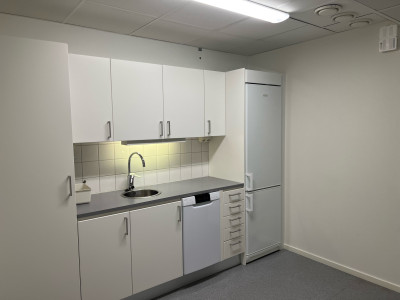 Pentry Hälsovägen 31