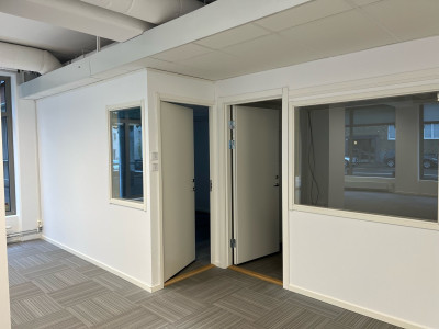 Enskilda kontor Hälsovägen 31