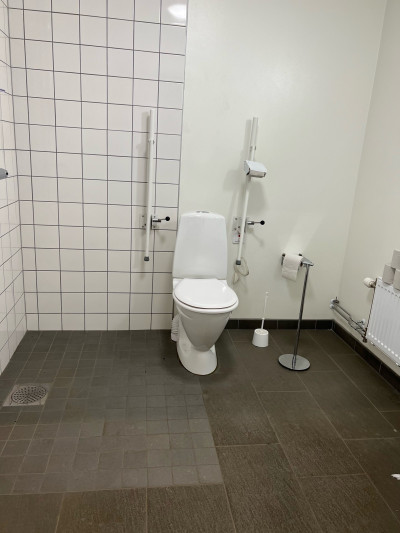 HWC Industrigatan 93