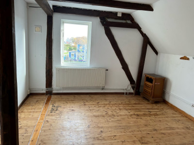 Sovrum 2 plan 2 Allerums kyrkväg 15