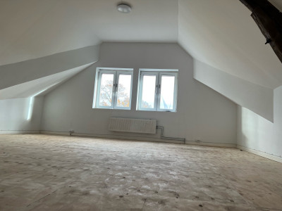 Förvaring plan 3 Allerums kyrkväg 15