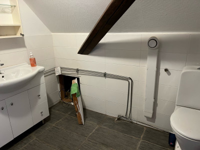 Badrum plan 2 Allerums kyrkväg 15