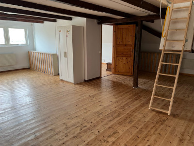 Hall plan 2 Allerums kyrkväg 15