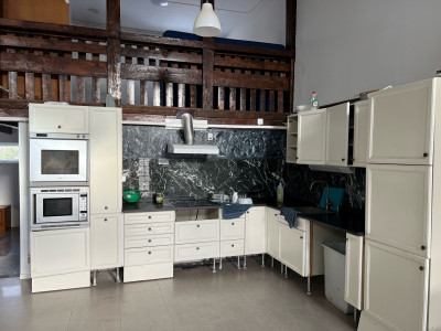 Kök Allerums kyrkväg 15