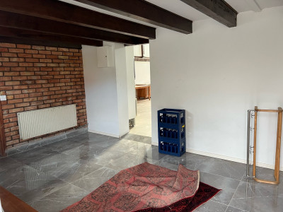 Entré Allerums kyrkväg 15