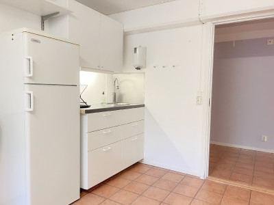 Pentry Dunkärrsgatan 2