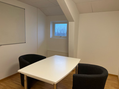 Kontor 4 Fågel Fenix väg 3