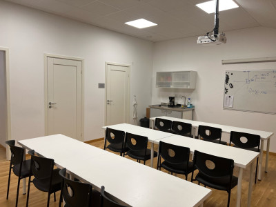 Öppen yta Fågel Fenix väg 3