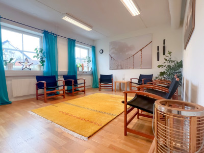 Kontorslokal Dunkärrsgatan 2