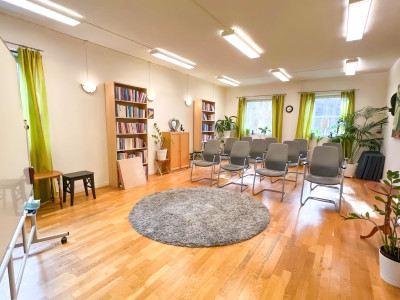 Kontorslokal Dunkärrsgatan 2