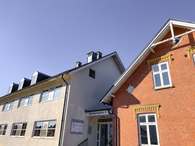 Dunkärrsgatan 2 Dunkärrsgatan 2