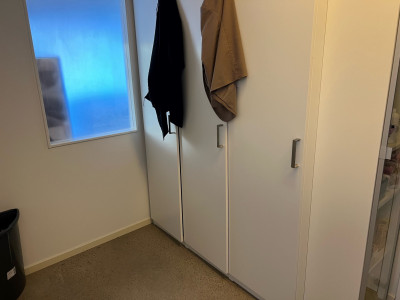 Förvaring Fågel Fenix väg 3