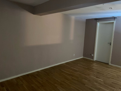 Rum plan 2 Fågel Fenix väg 3