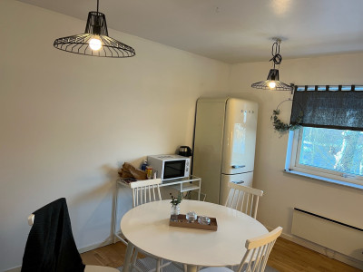 Pentry  Fågel Fenix väg 3