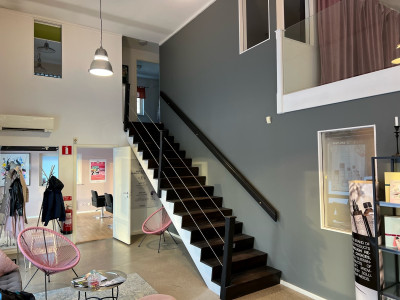 Lokal Fågel Fenix väg 3