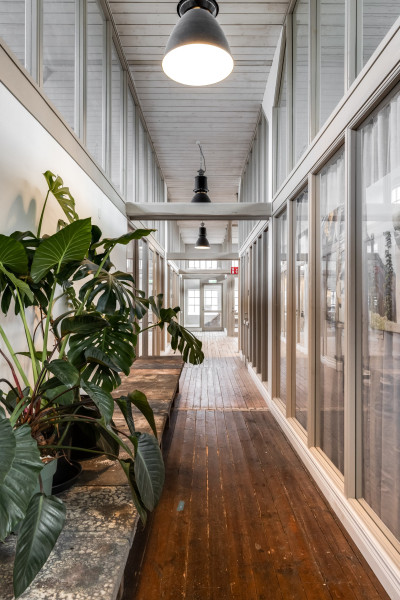 Kontorslokaler Bruksgatan 36H