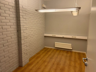 Kontorsrum Bangatan 6