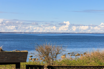 Utsikt Strandlyckevägen 17