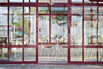 Victorian Lodge Västkustvägen 403