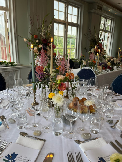 Detalj  Västkustvägen 403