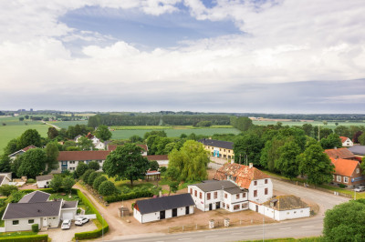 Fleninge Gästis Västkustvägen 403