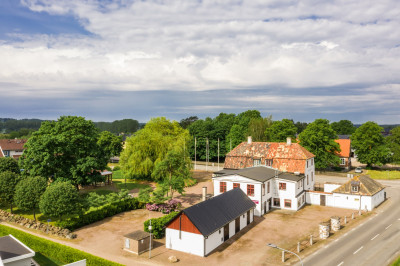 Fleninge Gästis Västkustvägen 403