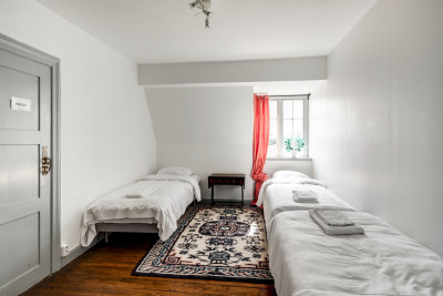 Rum plan 3 Västkustvägen 403