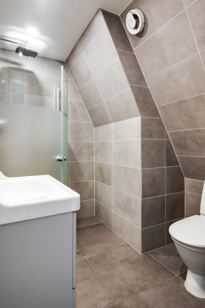 Bad plan 3 Västkustvägen 403