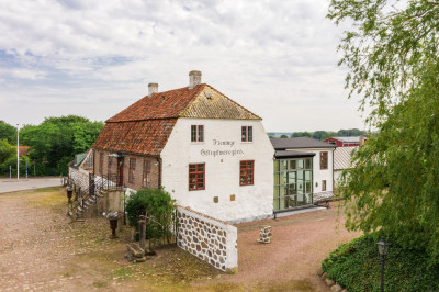 Fleninge Gästis Västkustvägen 403