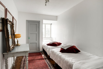 Rum plan 3 Västkustvägen 403