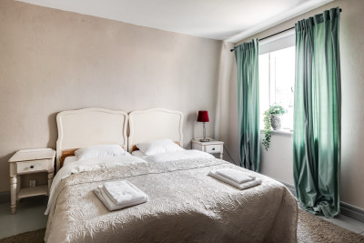 Rum plan 3 Västkustvägen 403