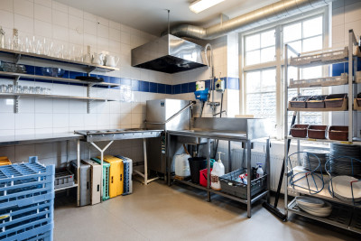 Kök plan 2 Västkustvägen 403