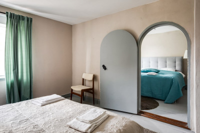 Rum plan 3 Västkustvägen 403