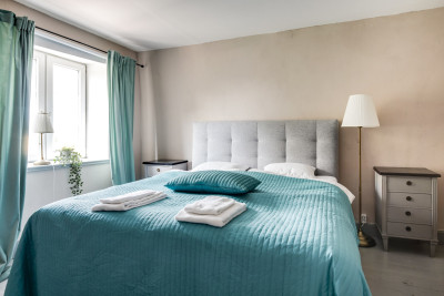 Rum plan 3 Västkustvägen 403