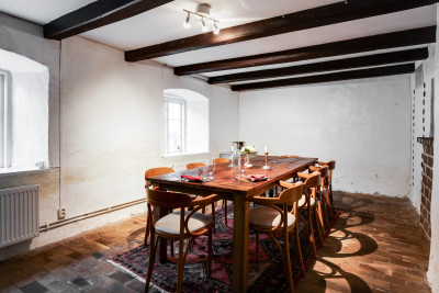 Ölhallen Västkustvägen 403