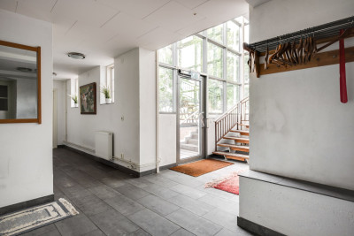 Entré Västkustvägen 403