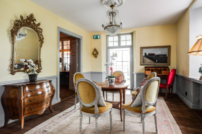 Salong Västkustvägen 403