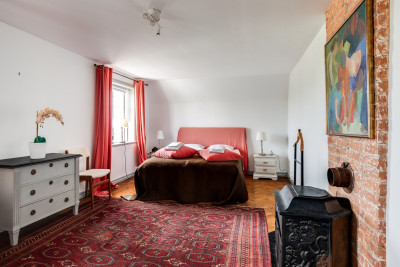 Rum plan 3 Västkustvägen 403