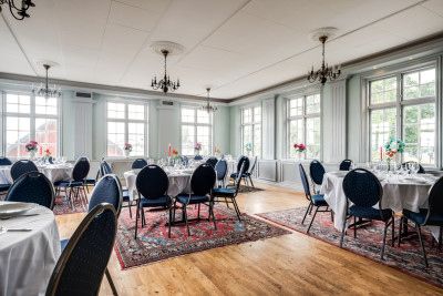 Matsal Västkustvägen 403